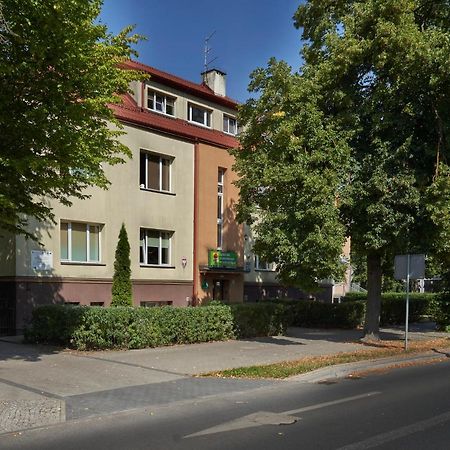 Hostel Szkolne Schronisko Mlodziezowe W Olsztynie Allenstein Exterior foto