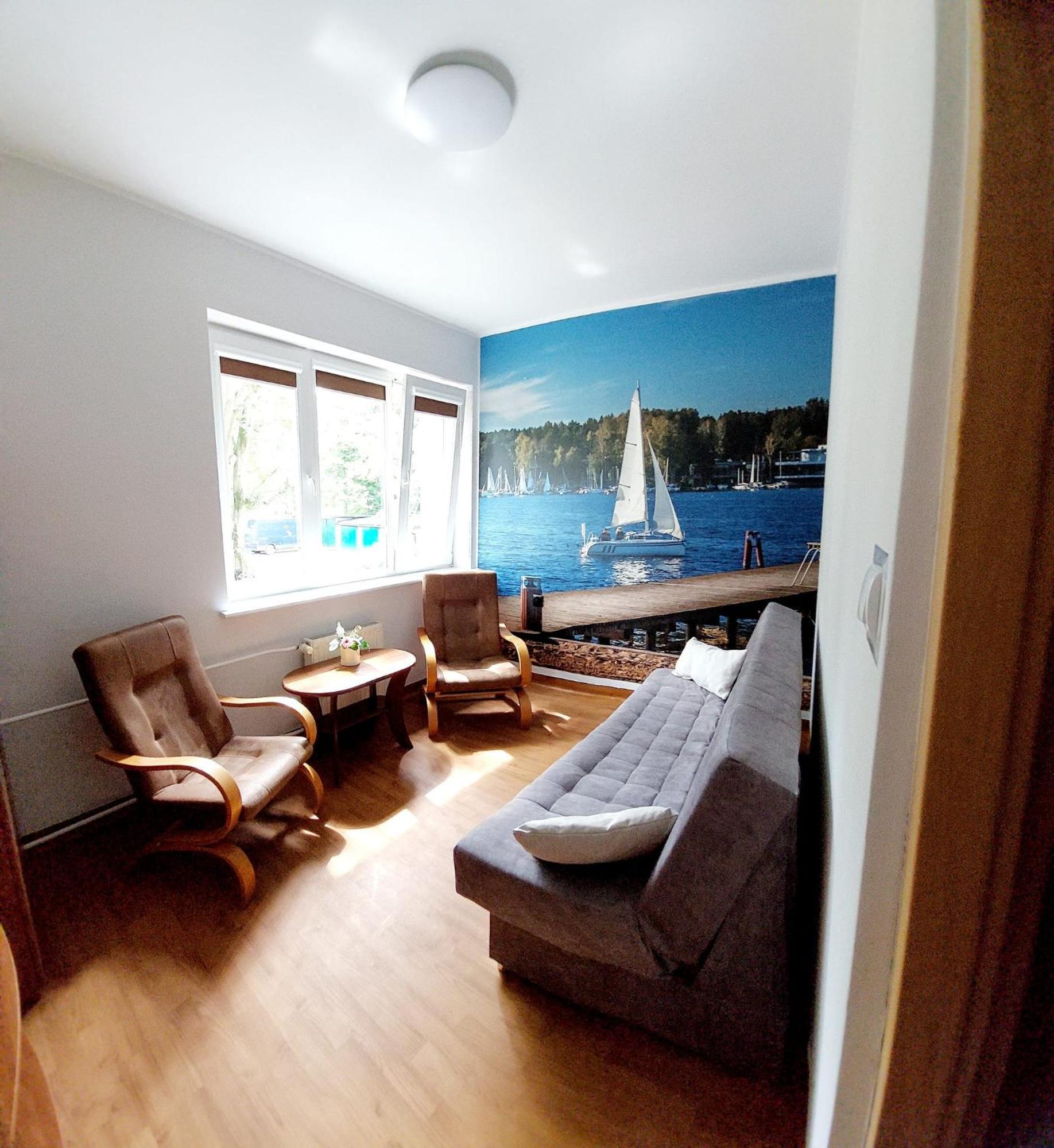 Hostel Szkolne Schronisko Mlodziezowe W Olsztynie Allenstein Exterior foto